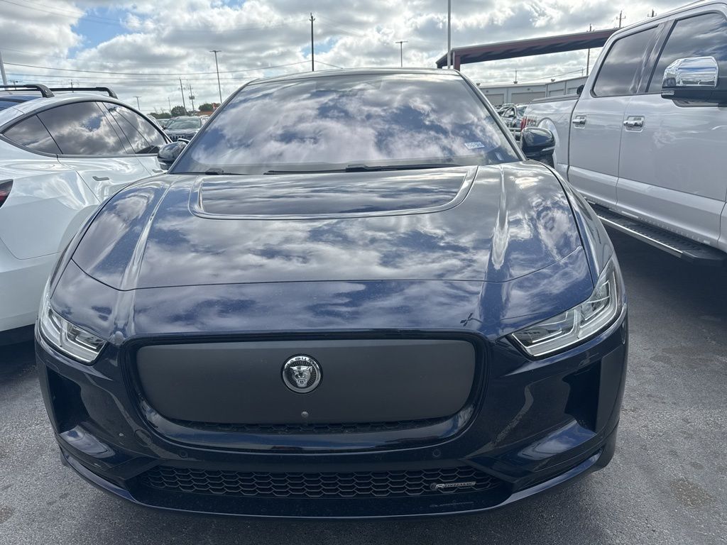 2024 Jaguar I-PACE EV400 R-Dynamic HSE AWD