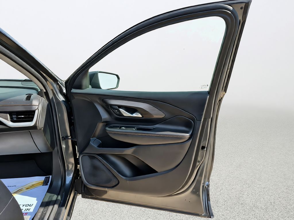2020 GMC Terrain SLT Gray at River Oaks CDJR