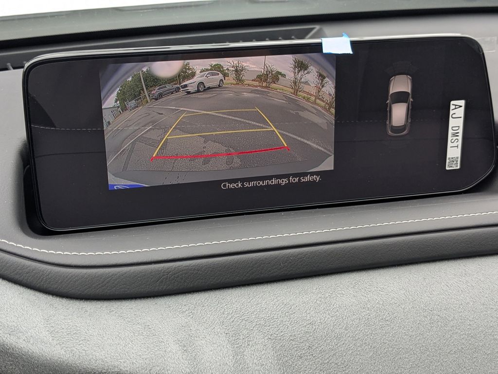 2026 Mazda CX-30 2.5 S Aire Edition