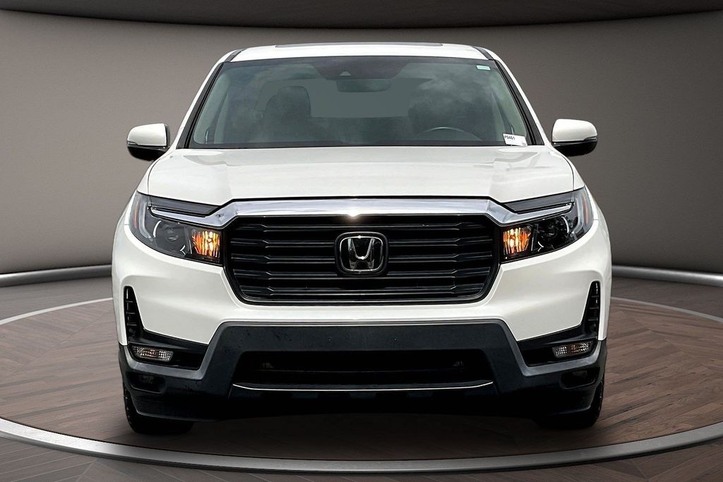 Used 2023 Honda Ridgeline Truck