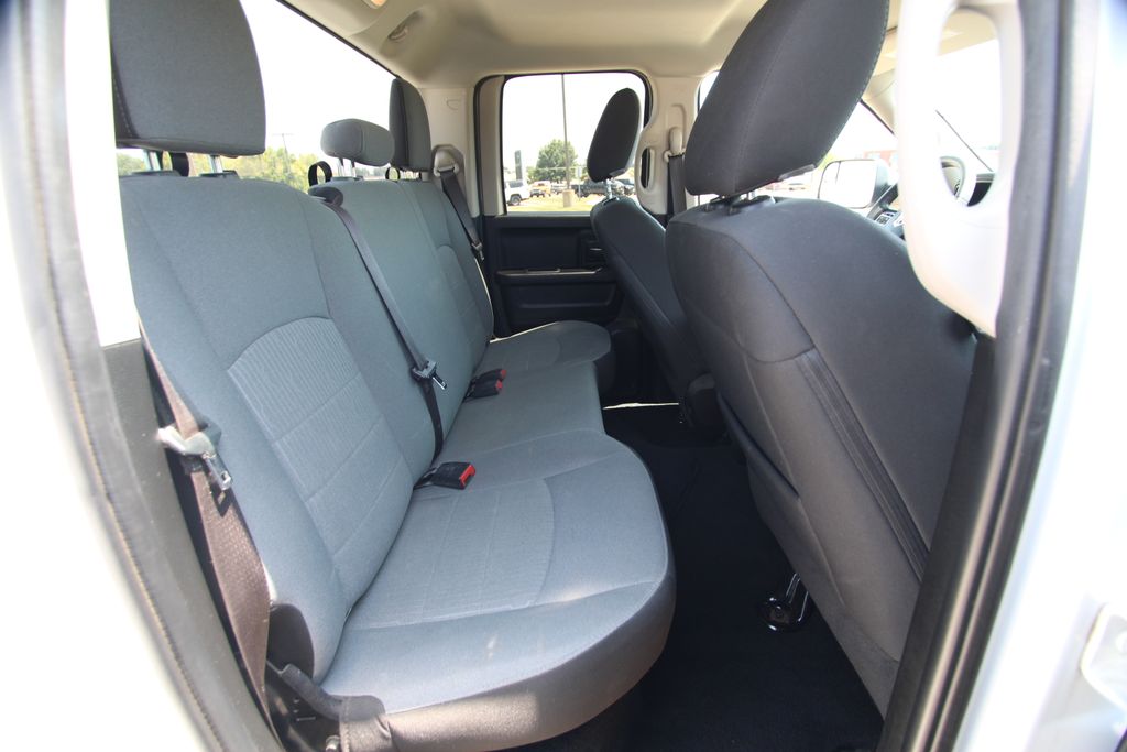 Used 2023 Ram 1500 Classic Truck