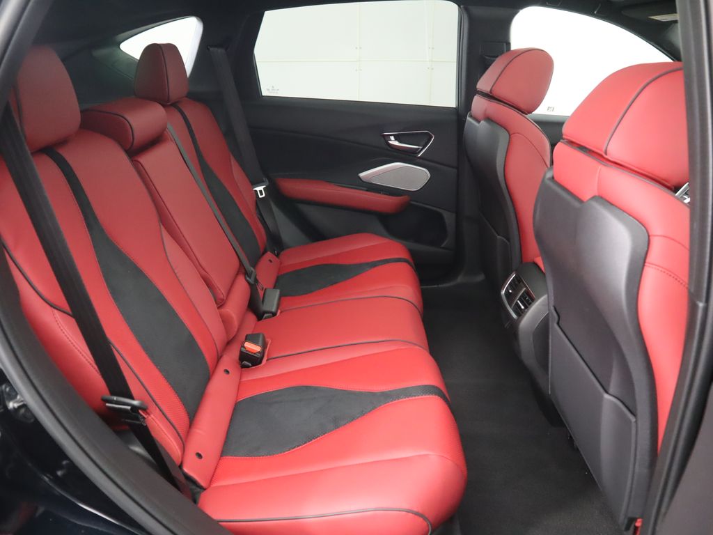 Thumbnail: 2026 Acura RDX - 24