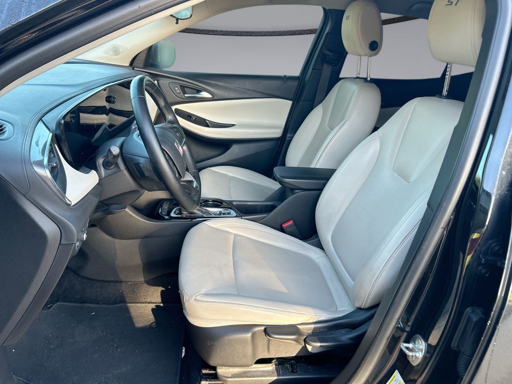 Thumbnail: 2024 Buick Encore GX - 11