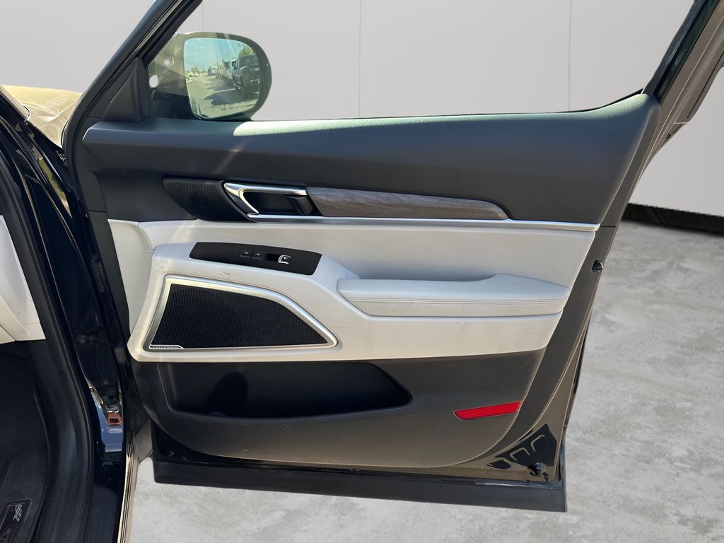 Used Car 2020 Kia Telluride  Ex For Sale Under $25,000 In Austin, Texas