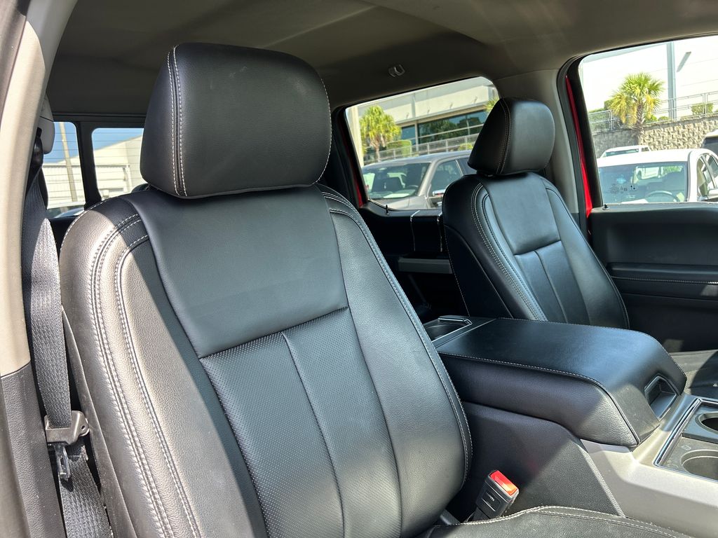 Certified Used 2021  Ford  image 15