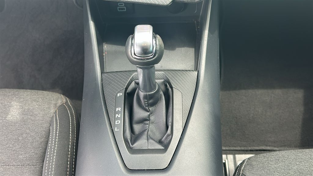 2024 Ford Mustang EcoBoost Gray at Legacy Ford