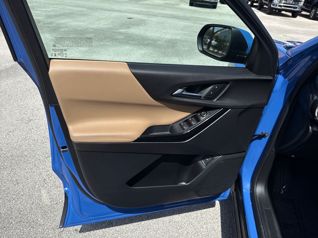 Certified Used 2026 Blue Chevrolet ACTIV image 13