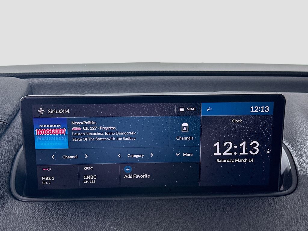 used 2024 Acura MDX car, priced at $38,999