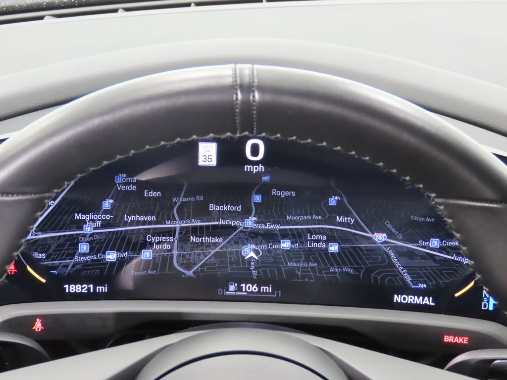 Thumbnail: 2024 Porsche Taycan - 16