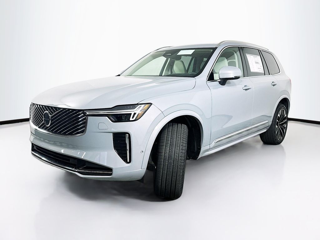2026 Volvo XC90 B6 Ultra