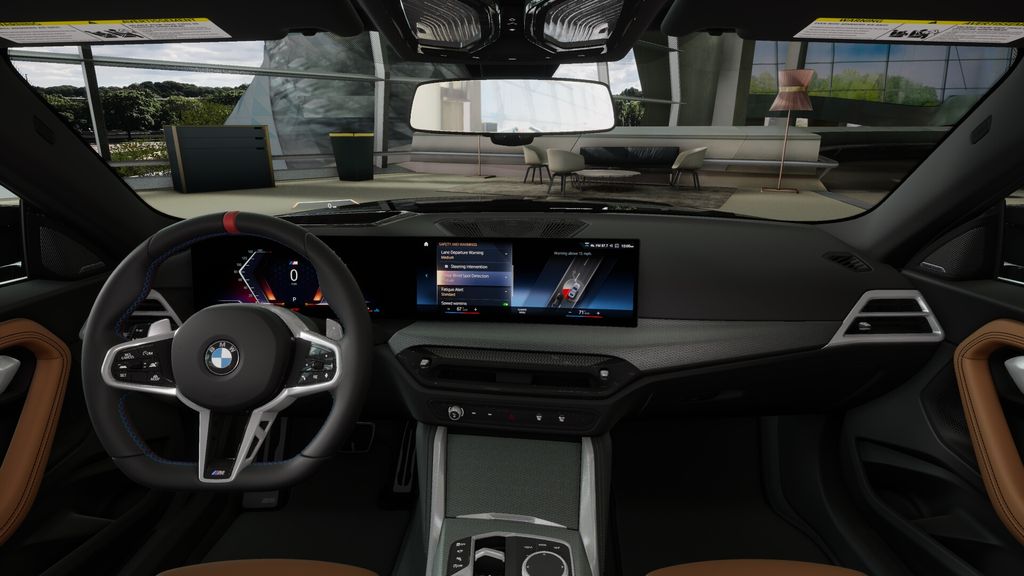 Thumbnail: 2025 BMW 2 Series - 10