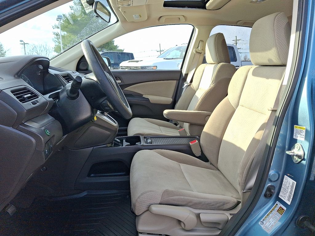 used 2014 Honda CR-V car, priced at $11,319