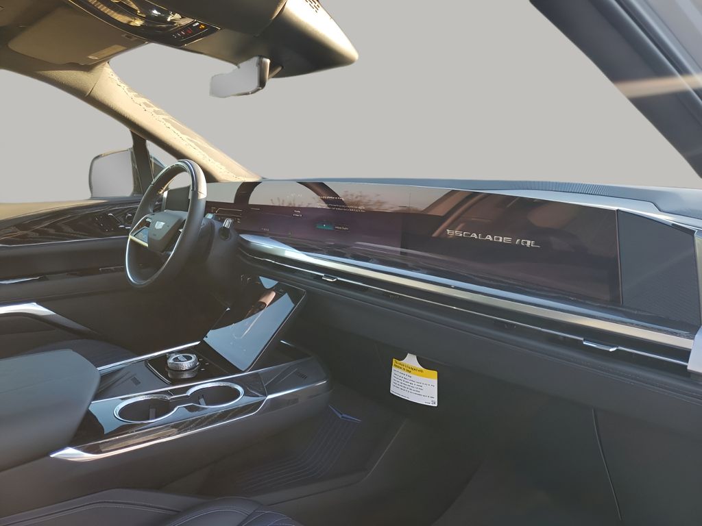 New 2026  Cadillac Luxury image 14