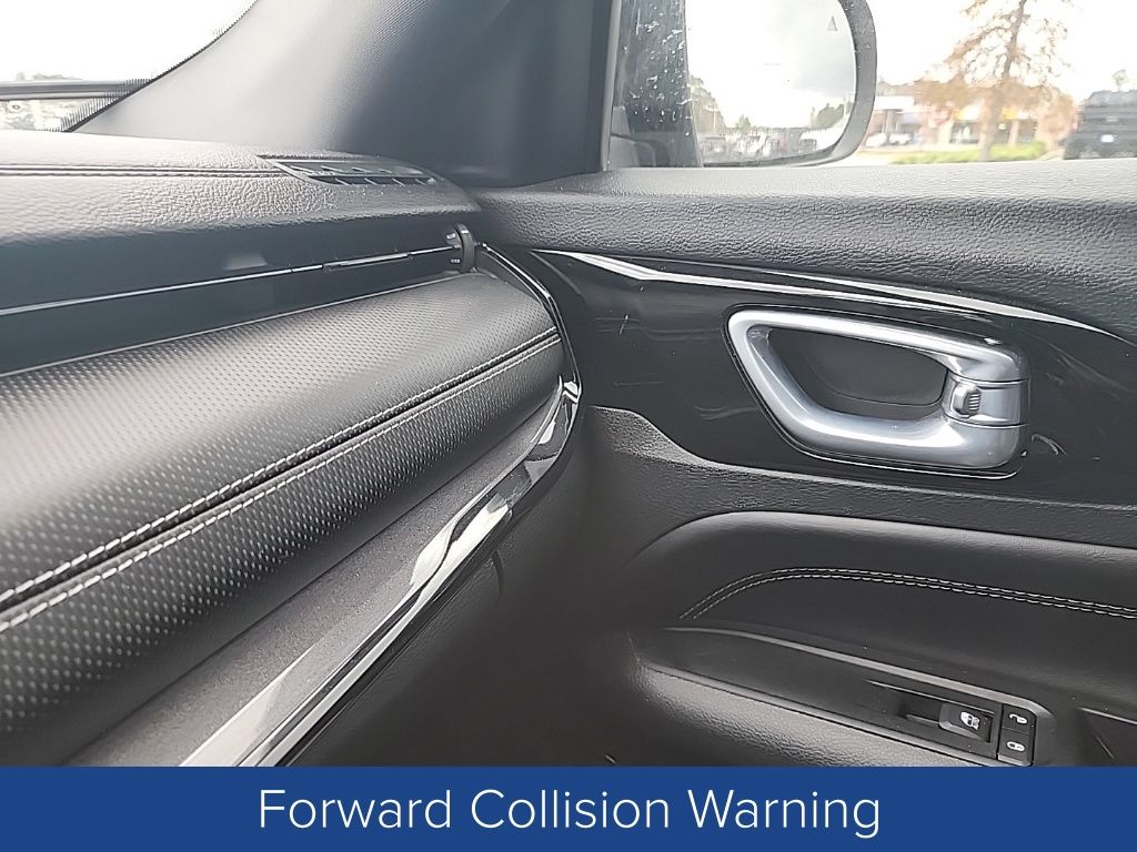 2022 Jeep Compass Altitude FWD