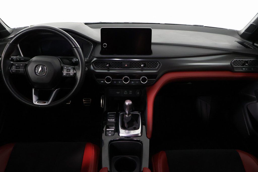 Thumbnail: 2024 Acura Integra - 8