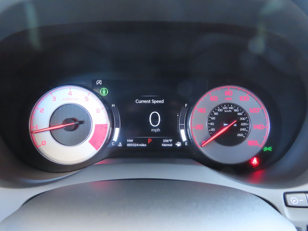 Thumbnail: 2025 Acura RDX - 32