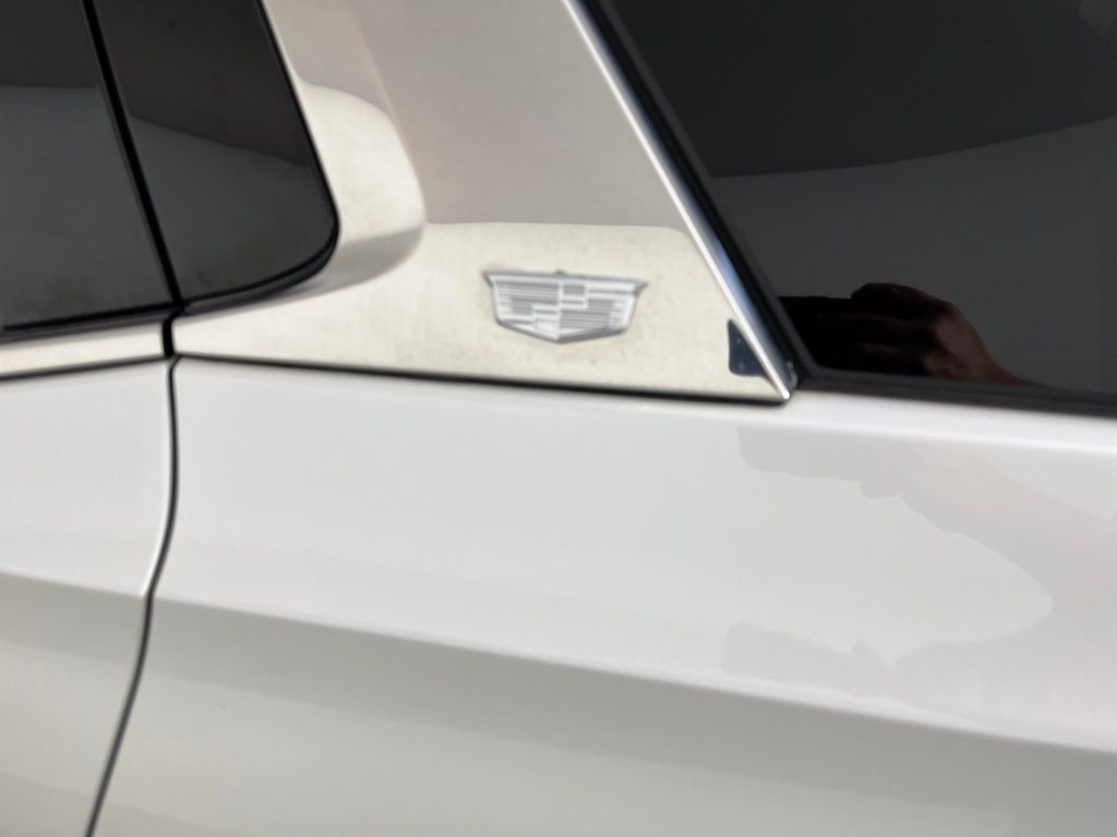 Thumbnail: 2022 Cadillac Escalade - 13