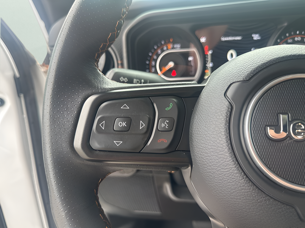 Used Car 2024 Jeep Gladiator  Mojave For Sale Under $50,000 In Austin, Texas