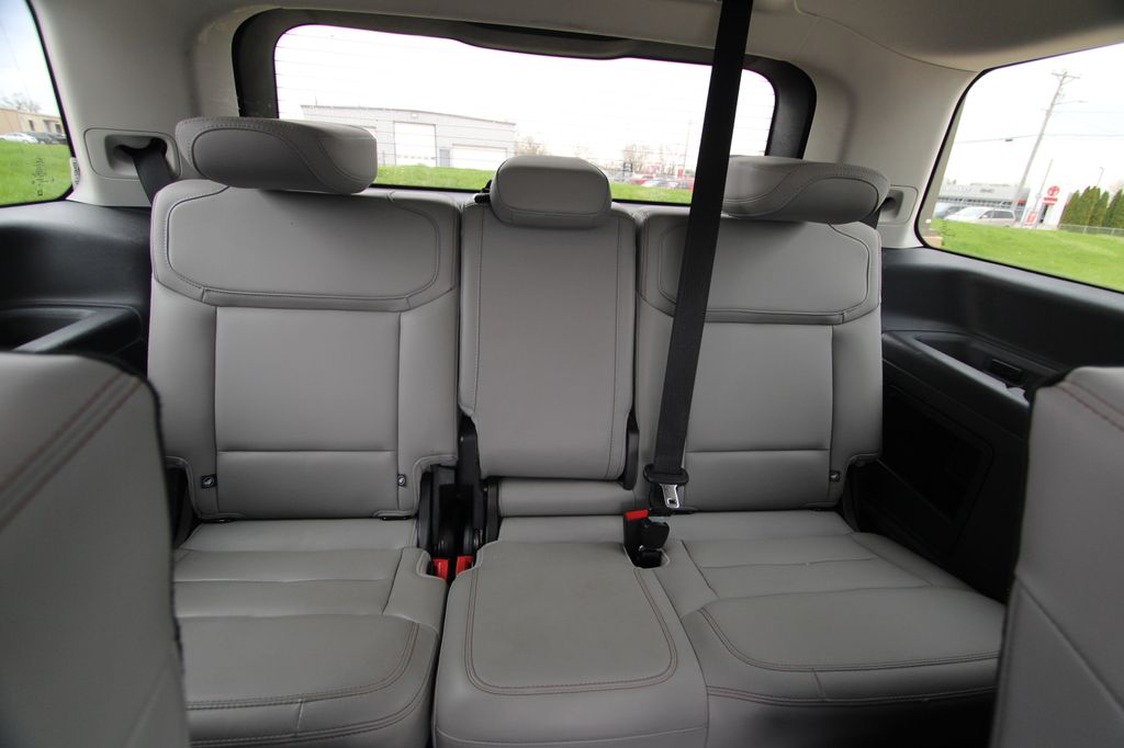 Used 2025 Ford Expedition SUV