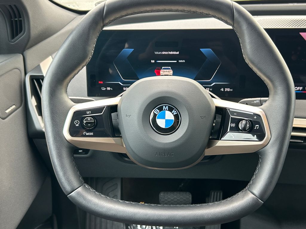 Thumbnail: 2026 BMW iX - 17