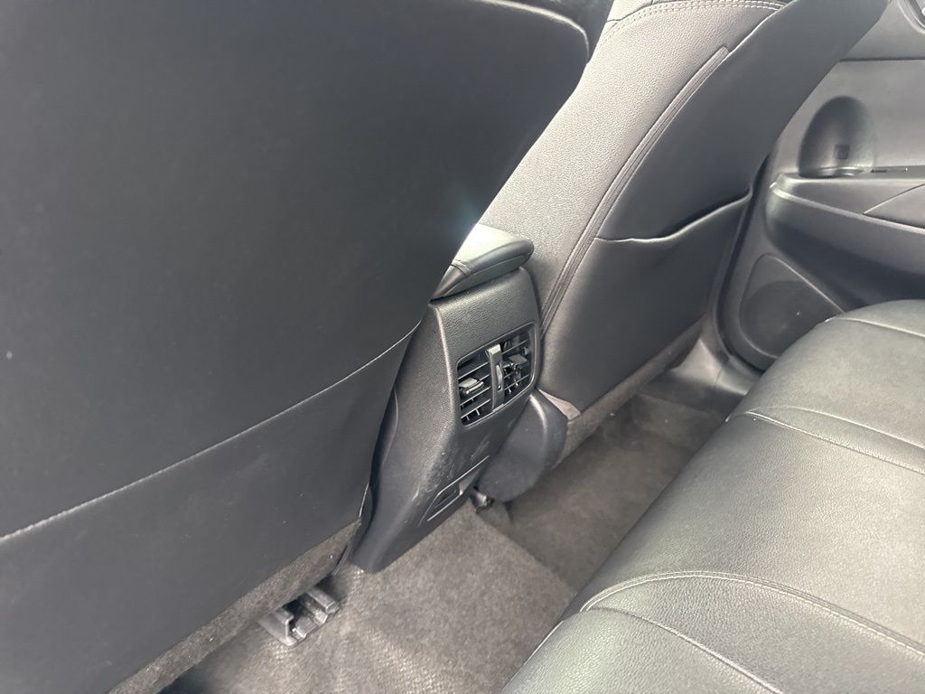 Used 2023 Silver Toyota XLE image 26