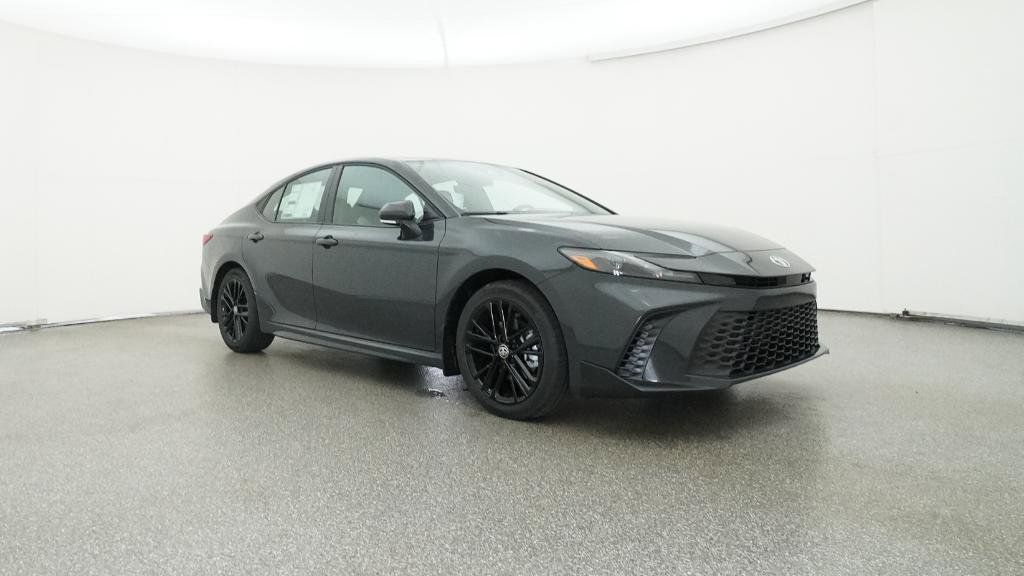 Thumbnail: 2026 Toyota Camry - 23