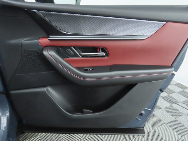 Thumbnail: 2025 Mazda CX-70 - 25