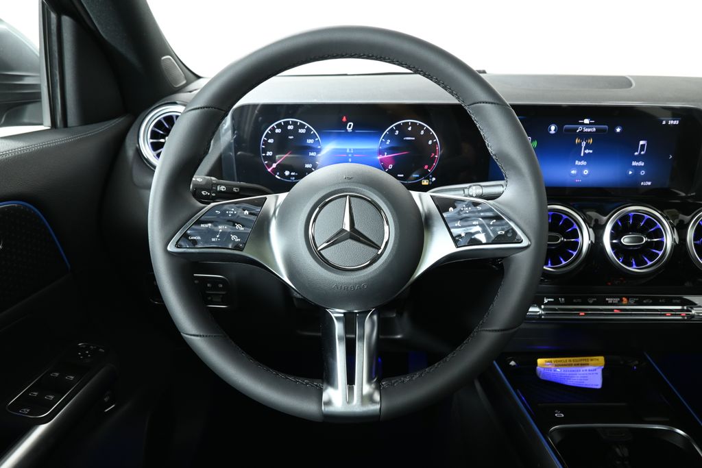 Thumbnail: 2026 Mercedes-Benz GLA - 14