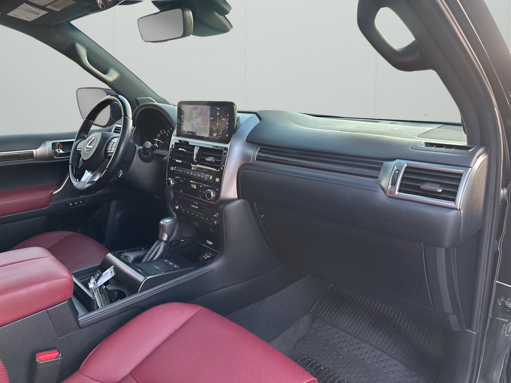 Used Car 2023 Lexus Gx  460 Luxury For Sale Under $60,000 In Austin, Texas