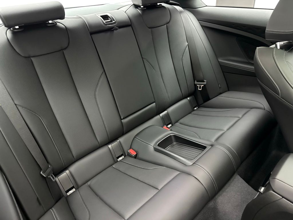 Thumbnail: 2025 BMW 2 Series - 28