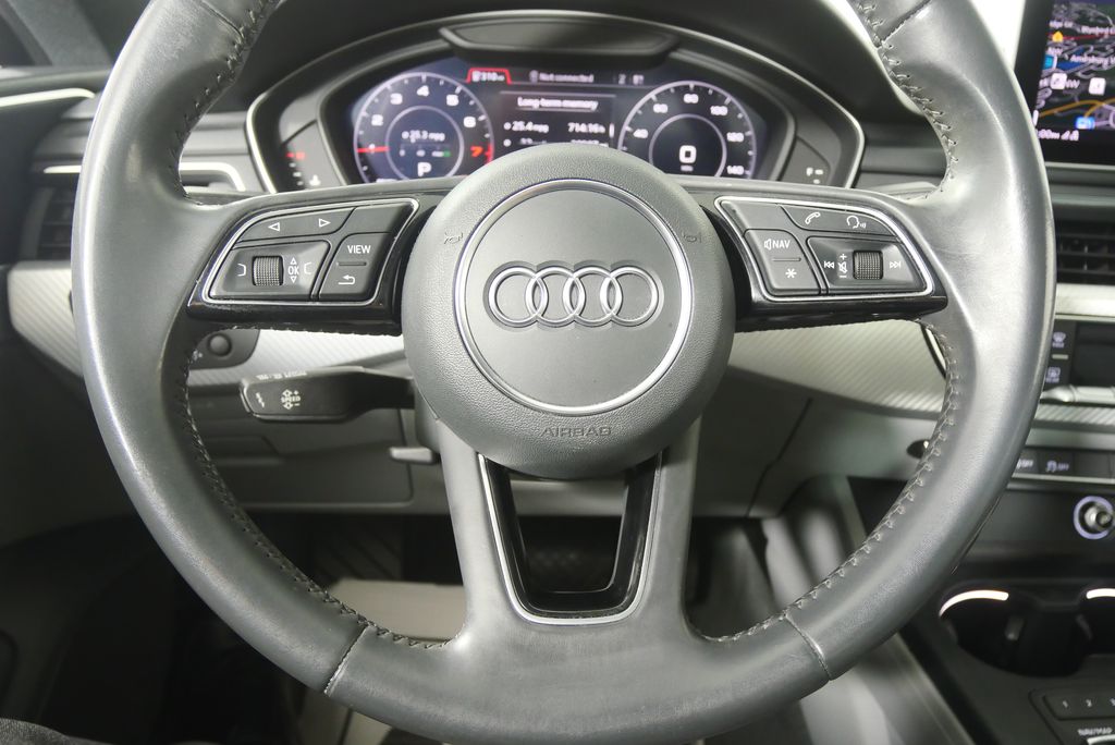 Thumbnail: 2018 Audi A5 - 22