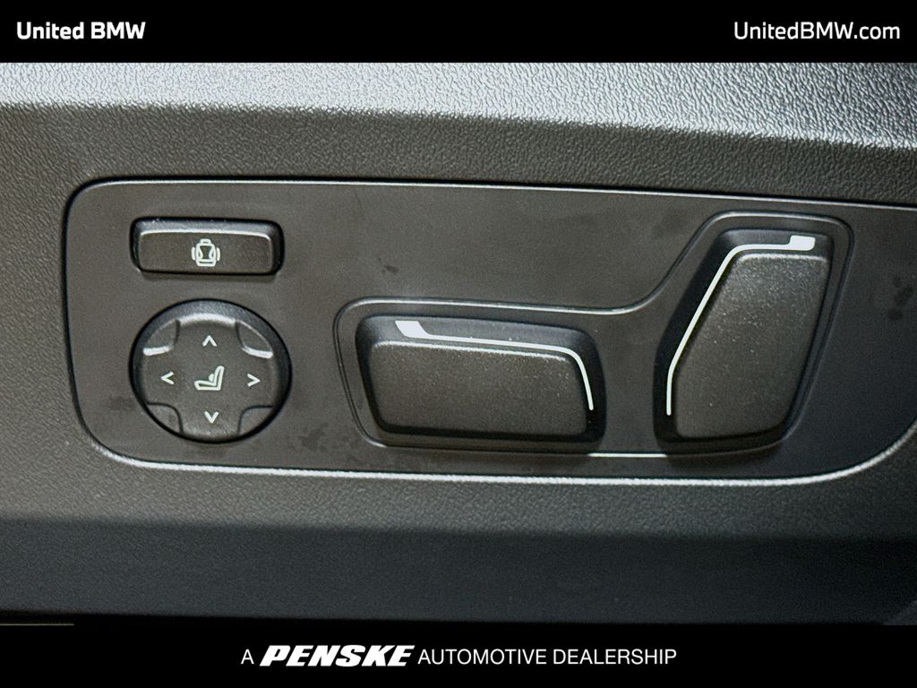 Thumbnail: 2026 BMW X3 - 4
