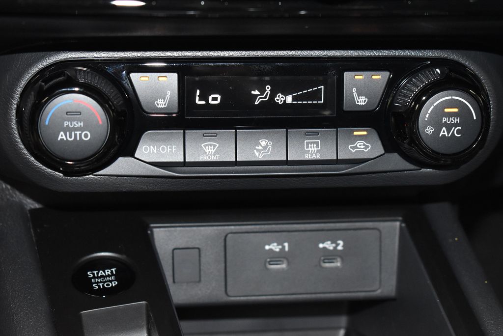 Thumbnail: 2026 Nissan Kicks - 20