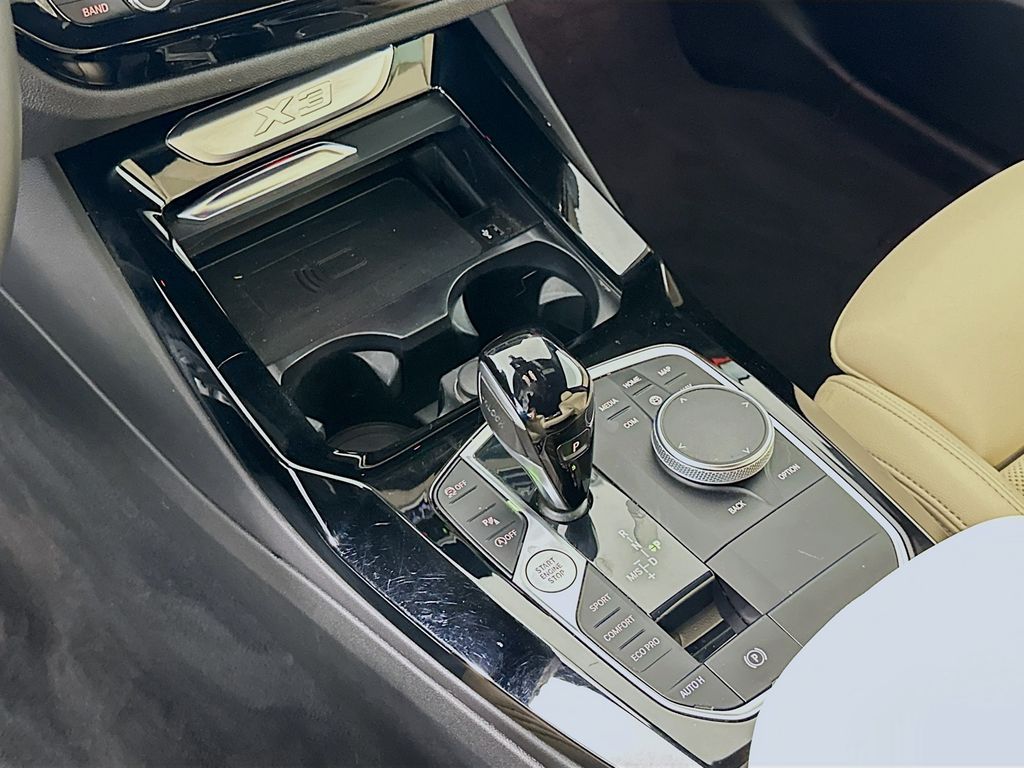 Thumbnail: 2023 BMW X3 - 17