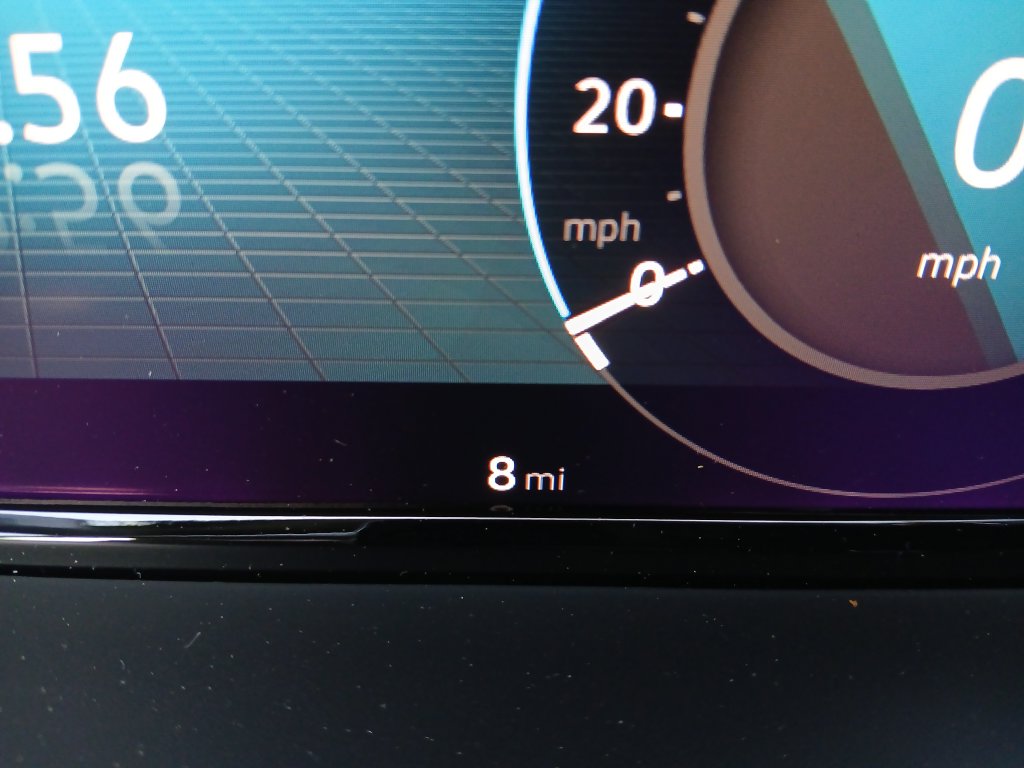 New 2026 Black Volkswagen SE w/Technology image 16
