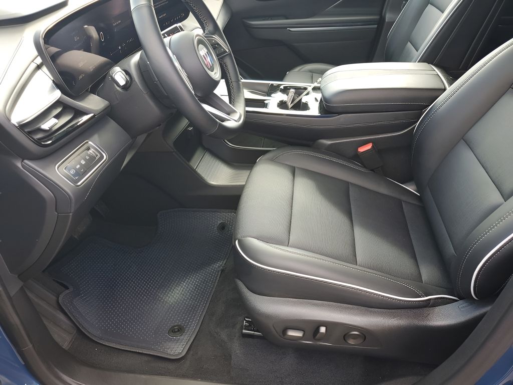 Used Car 2025 Buick Enclave  Preferred For Sale Under $40,000 In Austin, Texas