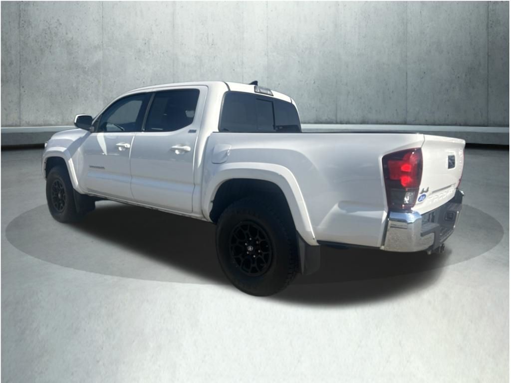 Used 2019 Toyota Tacoma Truck