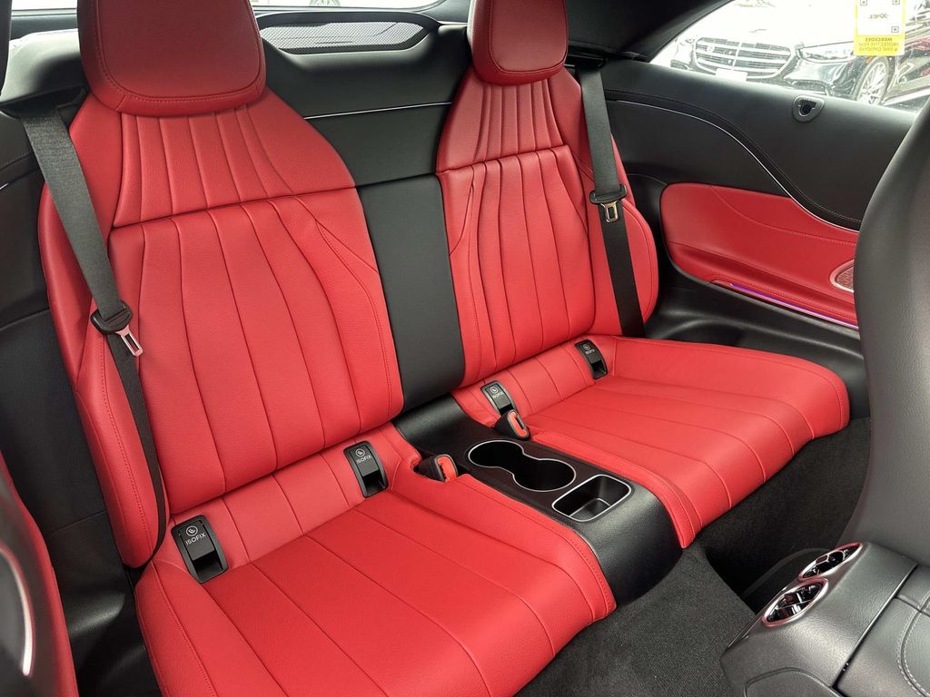 Thumbnail: 2026 Mercedes-Benz CLE - 21