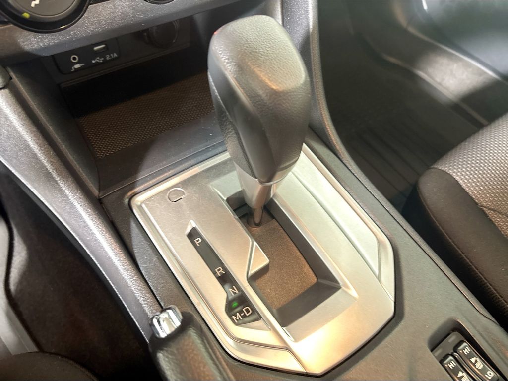 2020 Subaru Impreza Premium