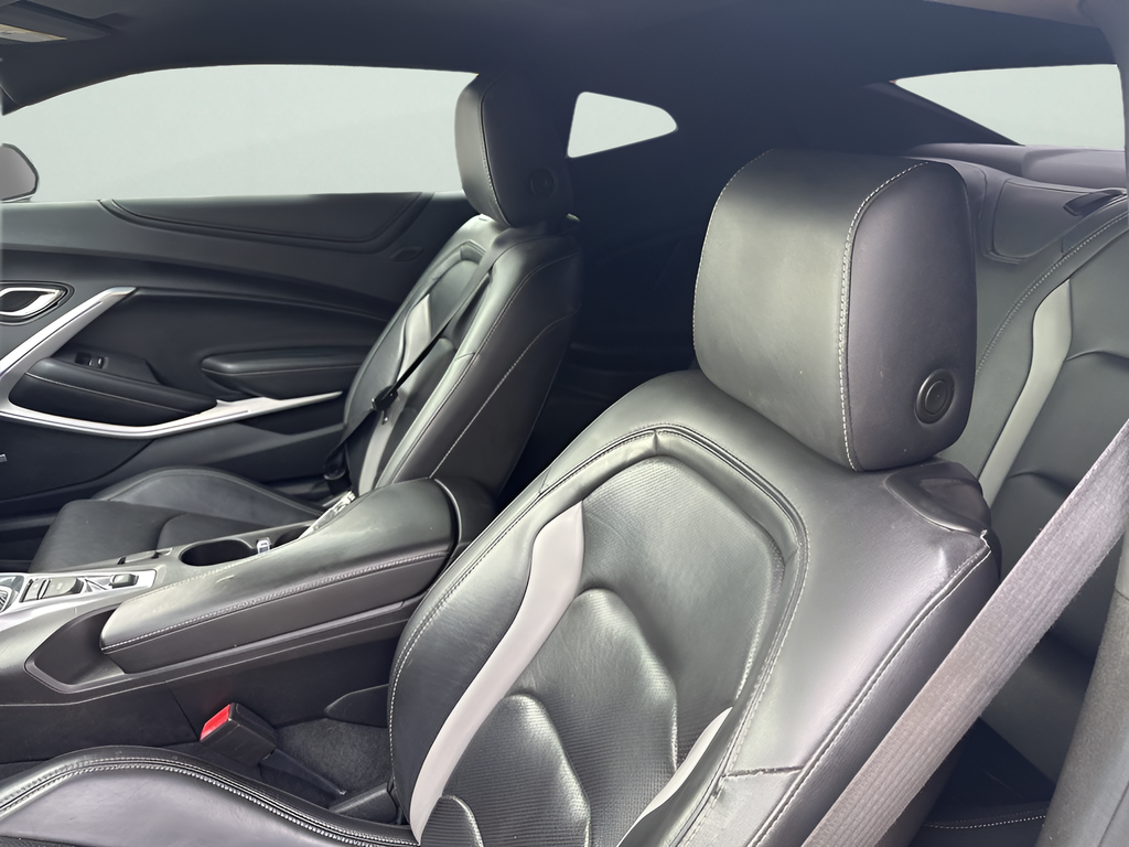 Used Car 2018 Chevrolet Camaro  2lt For Sale Under $20,000 In Austin, Texas