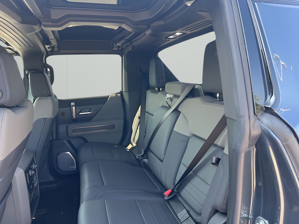 New Car 2025 Gmc Hummer Ev Pickup  2x For Sale Under $100,000 In Austin, Texas