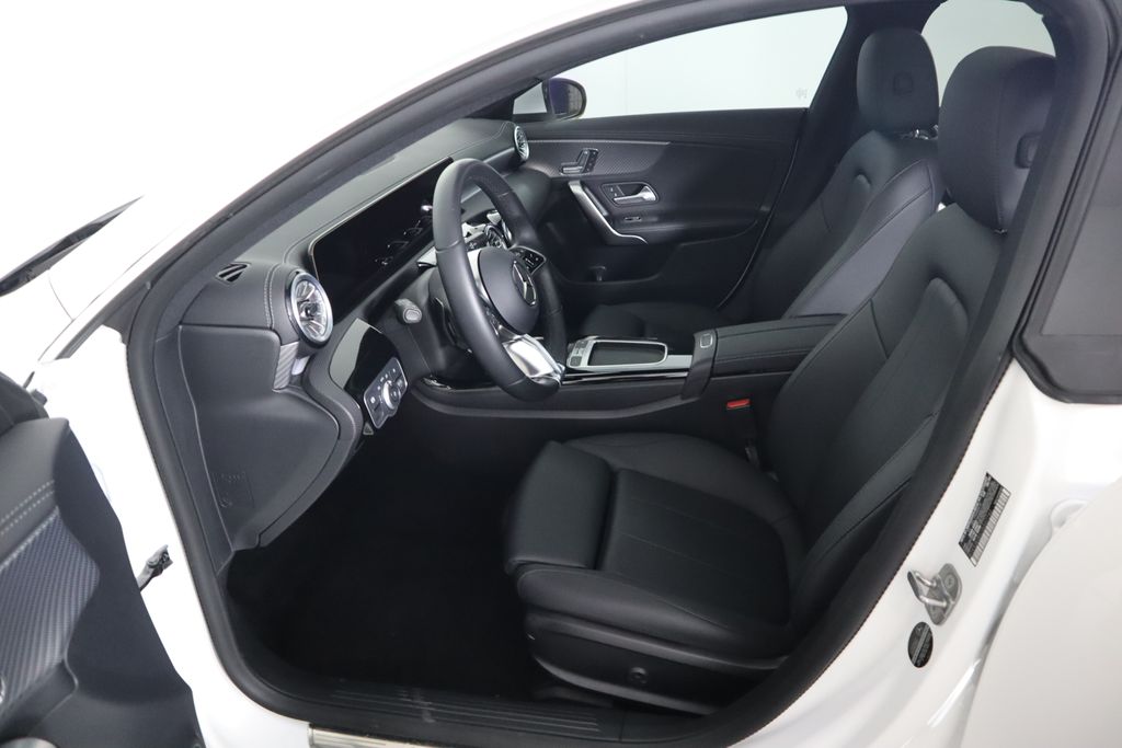 2025 Mercedes-Benz CLA 250 19