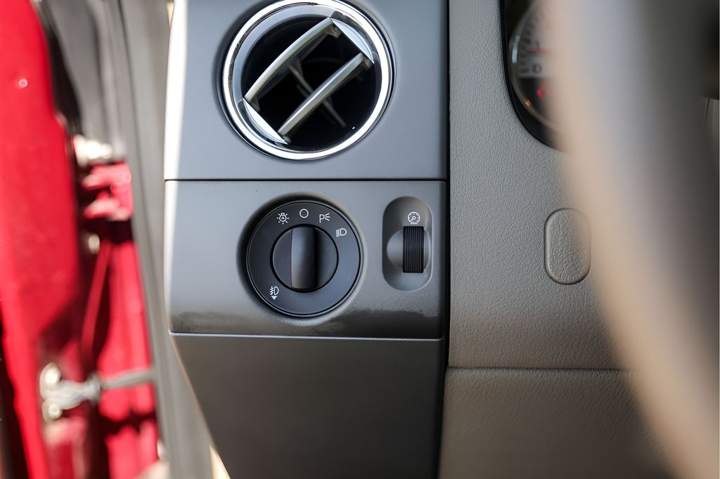 Used Car 2008 Ford F-150  Lariat For Sale Under $12,000 In Austin, Texas