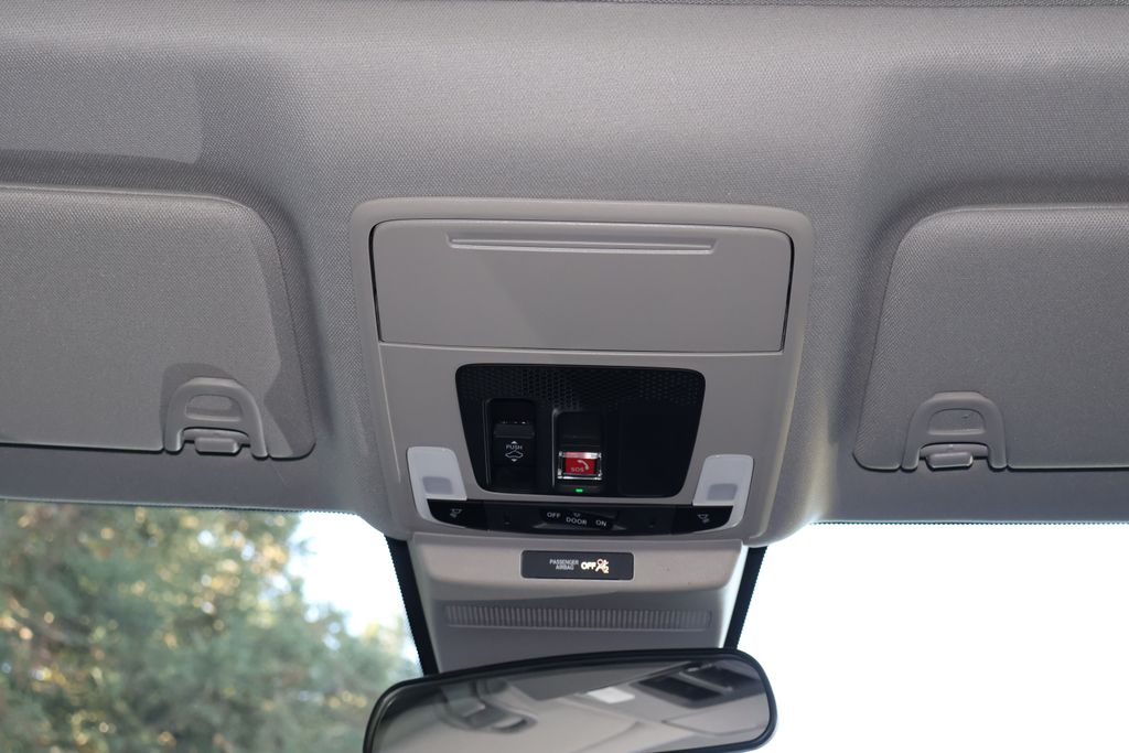 Thumbnail: 2025 Honda Accord - 23