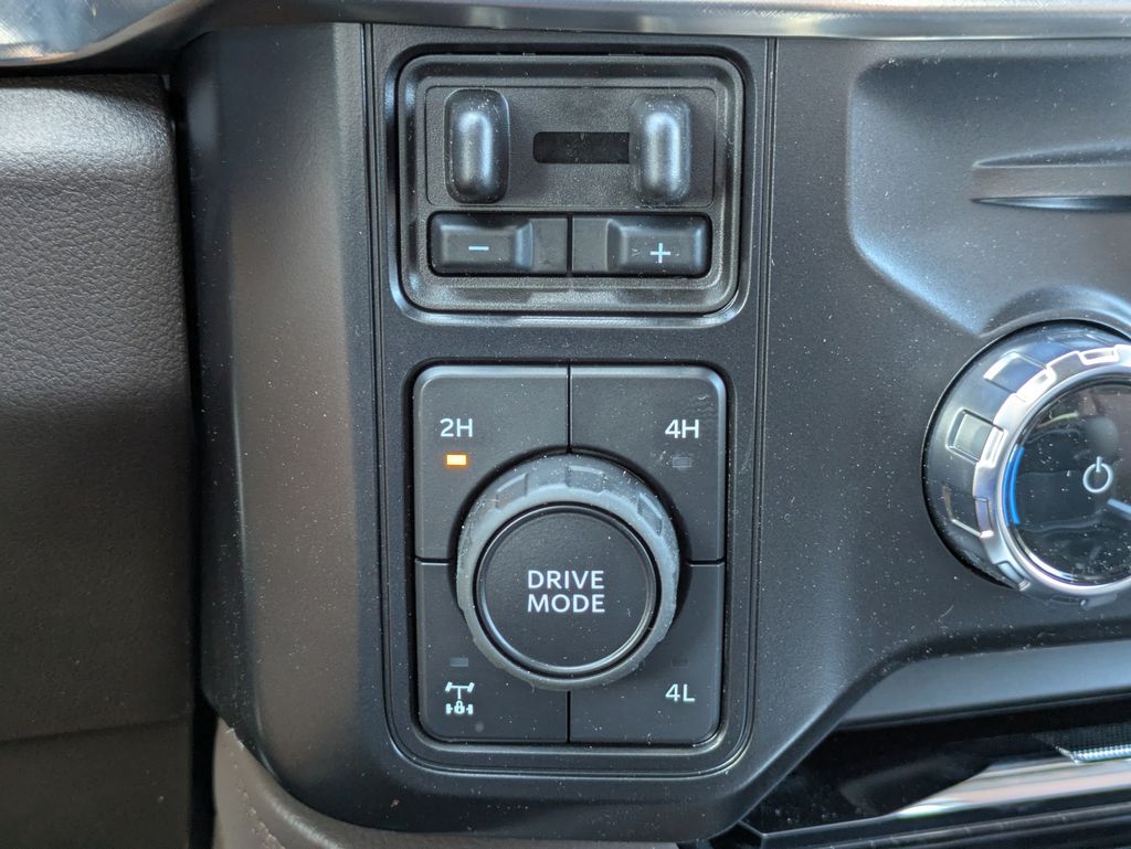 2026 Ford F-350 Super Duty King Ranch