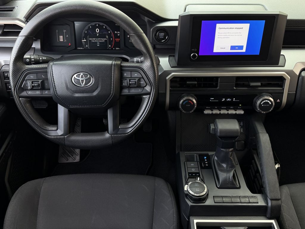 Used 2024 Toyota Tacoma Truck