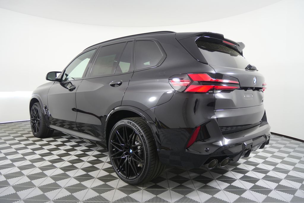 Thumbnail: 2026 BMW X5 - 5