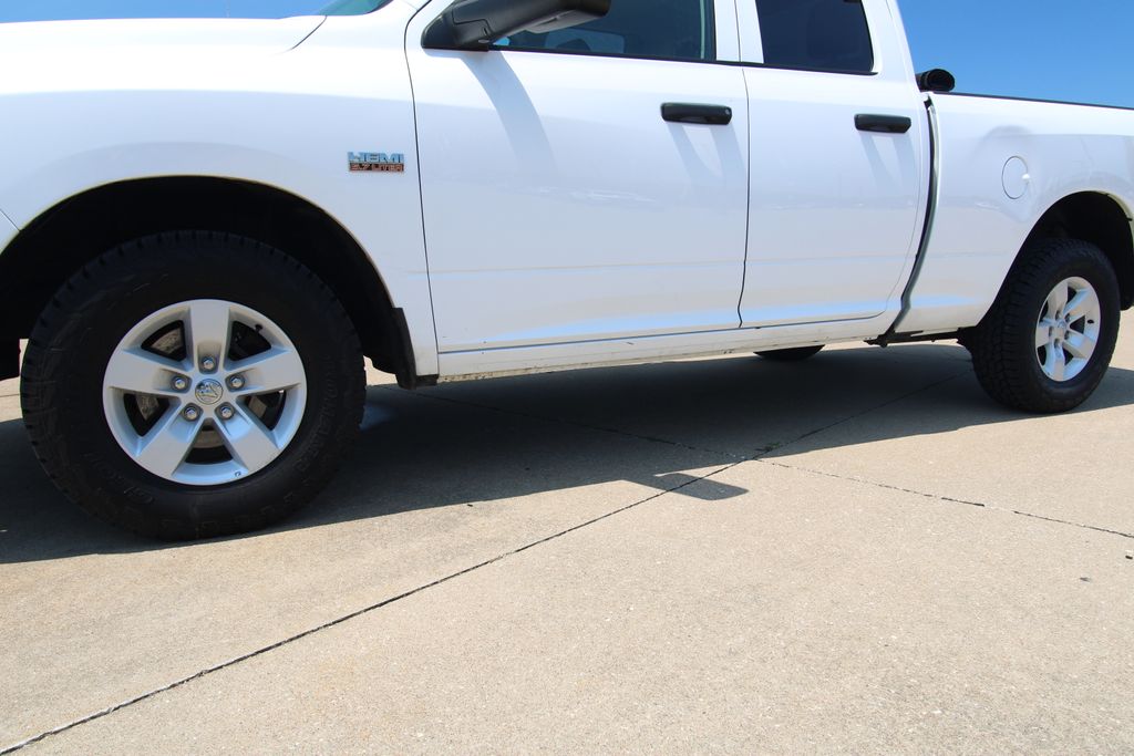 Used 2023 Ram 1500 Classic Truck