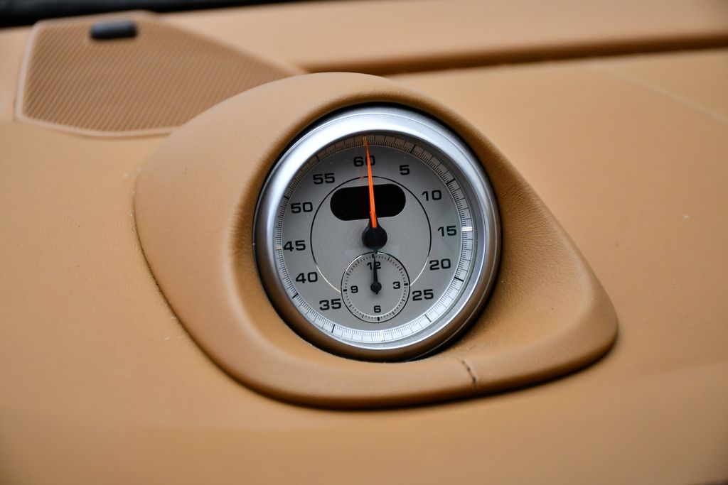 Thumbnail: 2009 Porsche 911 - 28