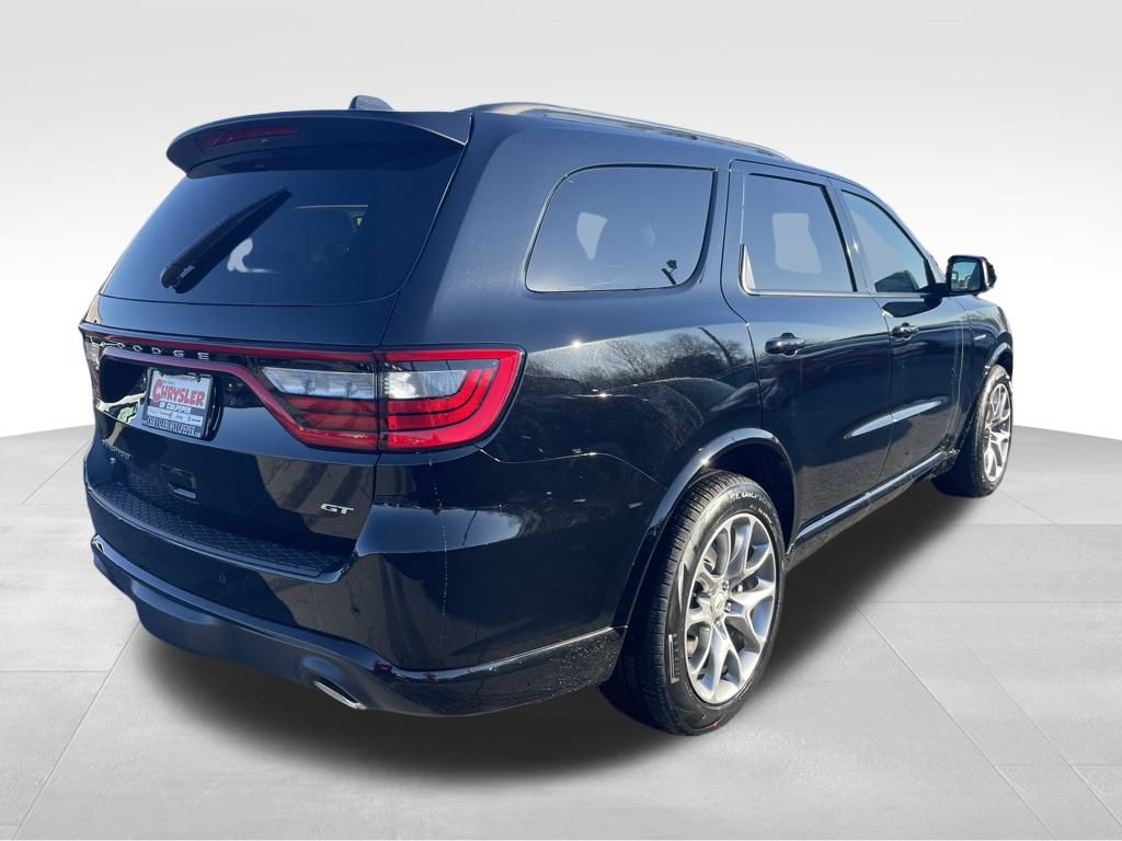 DodgeDurango19